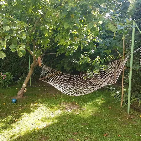 Rest House דירה *