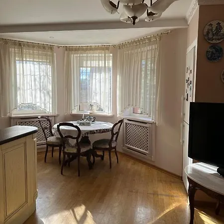 Rest House Apartment