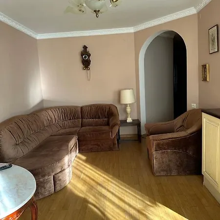 Rest House