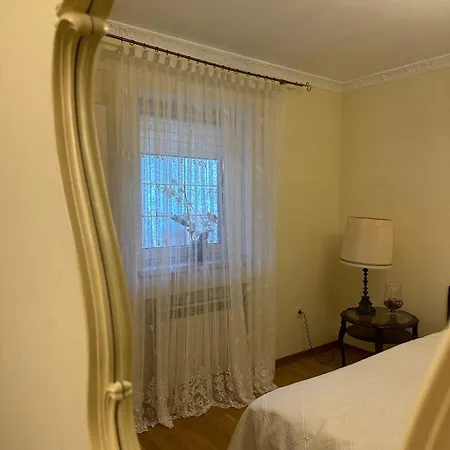 Rest House Truskawez