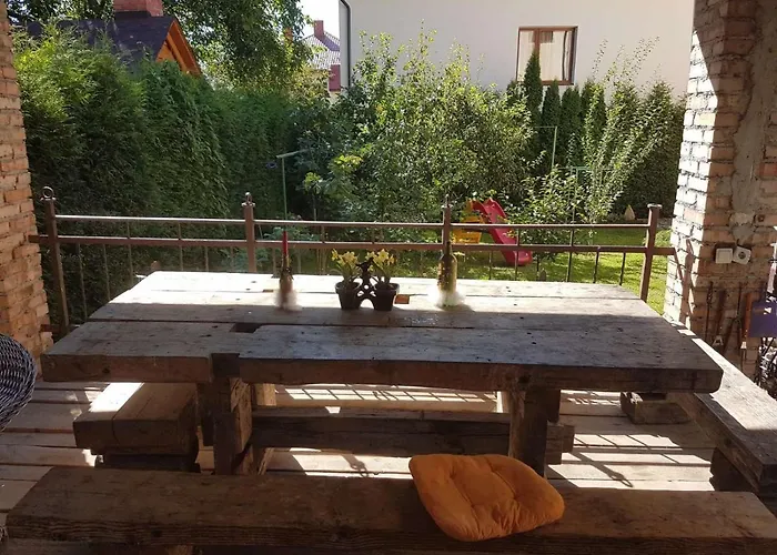 Rest House * Truskavets