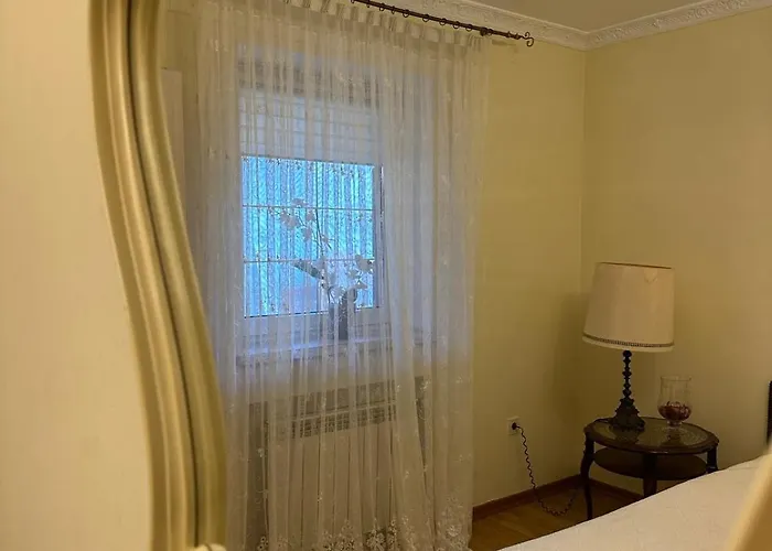 Rest House Truskavets